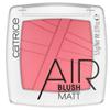 Catrice Матовые пудровые румяна AirBlush — 
