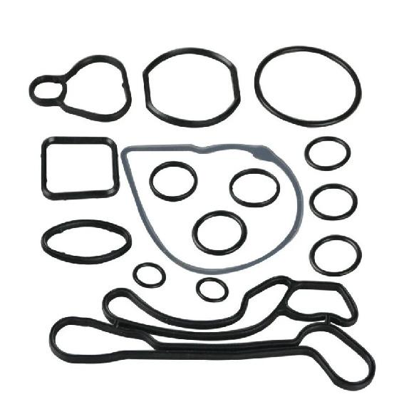 For 55354071 24445723 5650962 Cooler Seal Gasket Repair Kit for Chevrolet