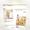 Кондиционер Pantene 3MM Luxury Essence для восстановления после химической завивки и окрашивания