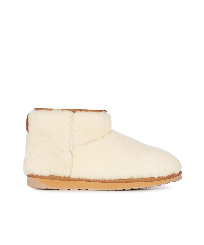 Emu Stinger Micro Teddy_Natural