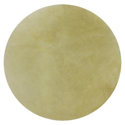 9,9/12,6-дюймовый барабанный чехол из кожи буйвола, головка барабана для африканского барабана Бонго, барабан Конка