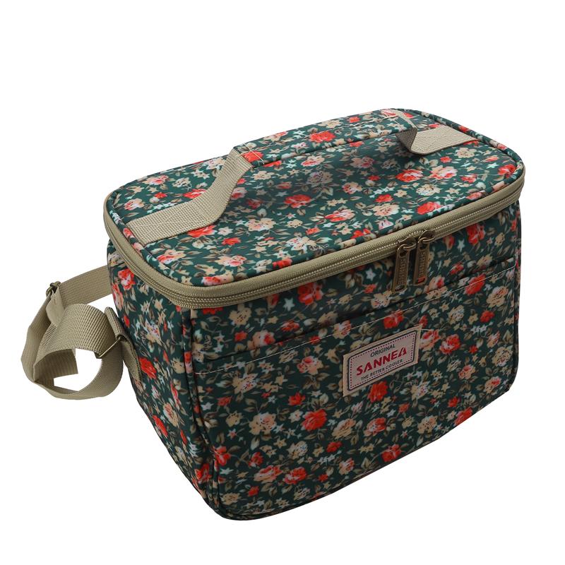 Сумка-ланч-бокс для пикника для женщин на открытом воздухе, термосумка Bento, сумка для переноски мам