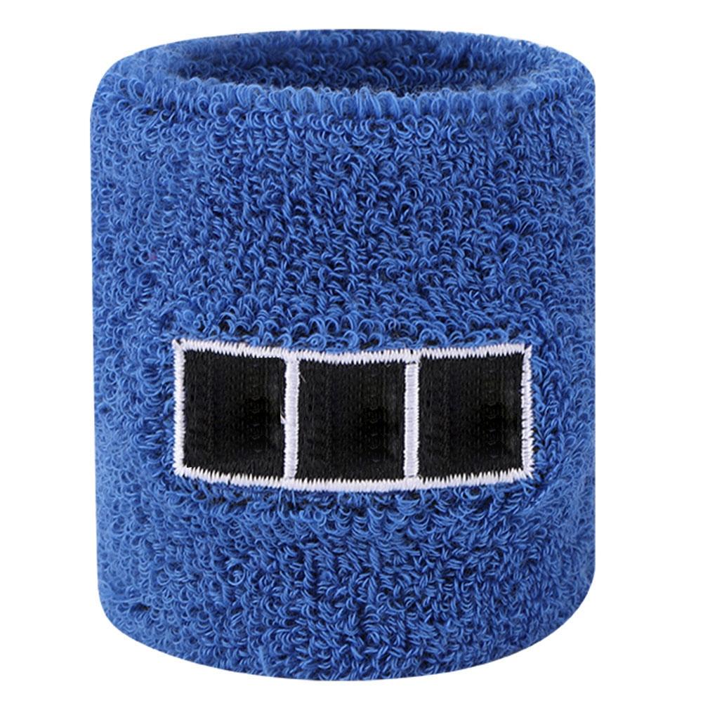 1 пара крышек-носков на бачок тормозной жидкости и жидкости сцепления, синие #2