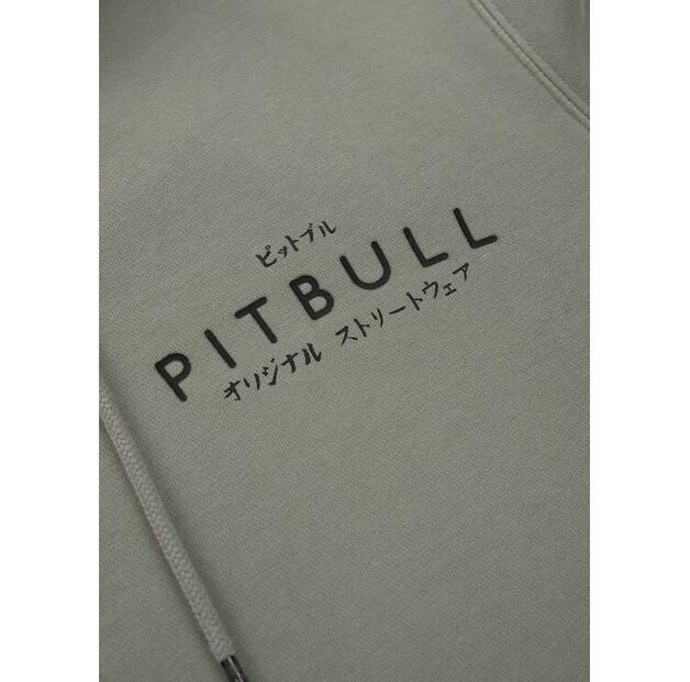 Толстовка PITBULL Mt Fuji