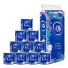 Бумажные полотенца Vinda Classic Blue: 200 г, Национальный стиль: 180 г, Супер Прочный: 130 г, Туалетная бумага с втулкой: 140 г.