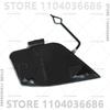 For 2015 2016 2017 2018 2019 BMW 520i 528i 530i 535i 540i 550i G30 F07 F10 Rear Bumper Towing Hook Cover (Unpainted) 51128068353