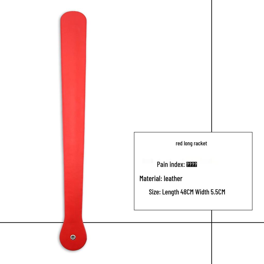 Кожаная шлепка в виде кошачьей лапки - BDSM дисциплинарный кнут и секс-игрушка для женщин