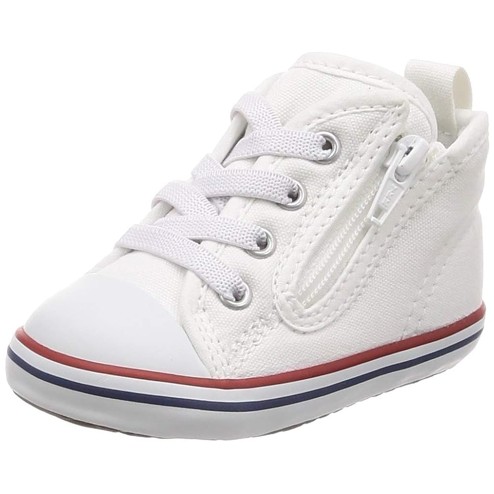 Converse Baby Shoes Baby All Star N Z Optical White 15 cm