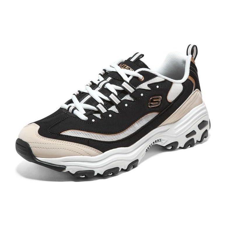 Skechers Dlites 1.0 'Черный' 894199-BKGD