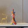 Chess Statue Sculpture Ornament Collectible Figurine Craft Furnishing Desk Table Cabinet Decoration