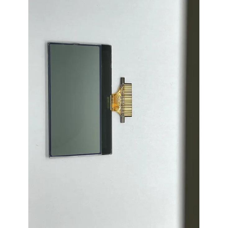 1pc LCD Display Display For Fiat Punto For Fiorino For Doblo Dashboard Instrument Cluster Missing Repairing
