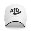 Alternative AFD Logo Sandwich Hat Unisex Fitted Caps Sun Hats Adjustable Snapback Caps Baseball Caps Summer