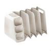 Настольный органайзер для книг, подставка для файлов для детского учебного стола, офисные аксессуары