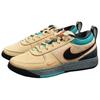 Nike Книга 1 EP Mowabb Мужские кроссовки Tan Sesame Black IF2405-200