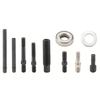 Fresh Power Steering Pulley Puller Installer Kit For Water Pump& Vacuum Pump Pulleys Installation Remover Fits On Most Engines