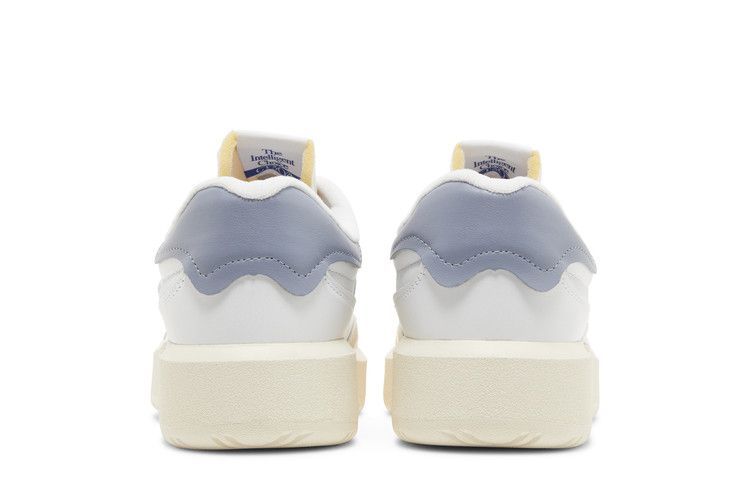Мужские кроссовки New Balance Мужские CT302 'White Reflection'