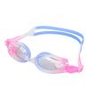 Swimming Glasses HD Transparent Water Proof Anti Fog Universal Swim Glasses for Boys Girls Beginners