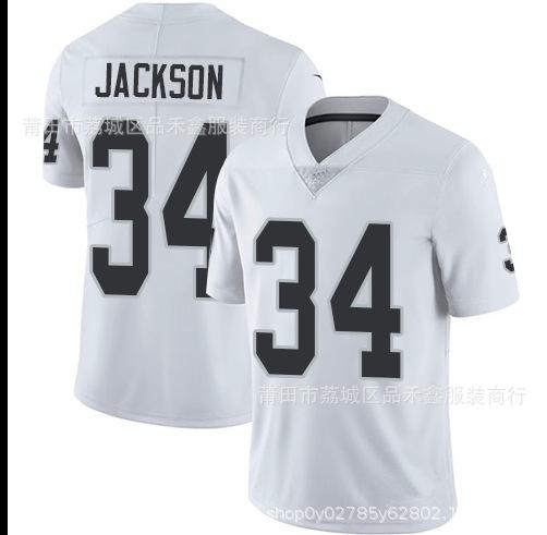 Raiders Raiders #4 CARR 17 #ADAMS 98 #CROSBY Rugby Shirt
