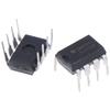 10 шт. Tl072Cp оригинальный двойной операционный усилитель Ic Inline Dip-8