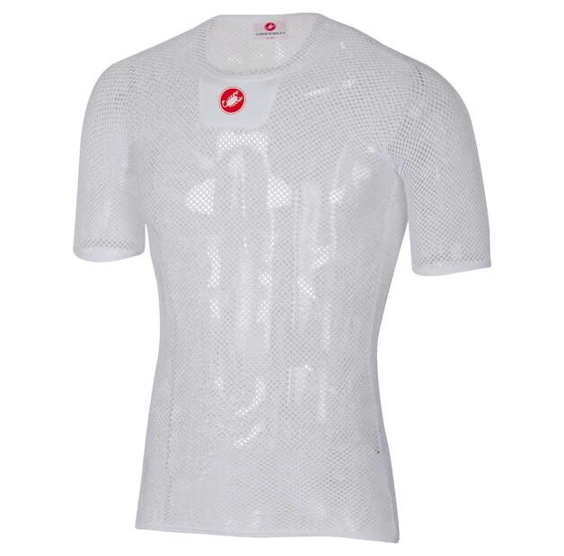 Castelli Базовый слой с коротким рукавом Core Mesh 3