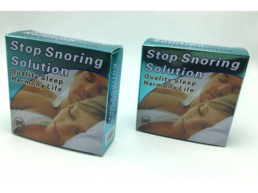 Набор зубных кап против храпа с домашней слепочной ложкой и стоматологическим контейнером 50 г