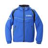 Yamaha Motor YAMAHA RACING Factory Warm Jacket YR2001 Size (Yamaha) Blue, M, 90792-Y172M