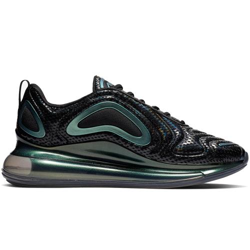 Nike Air Max 720 Угольно-серый Женские AR9293-002