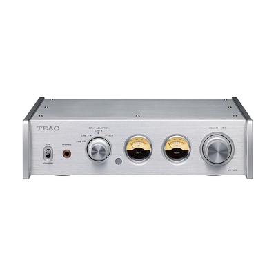 Teac Интегрированный усилитель с балансным входом XLR Silver AX-505-S