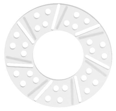 Система только для легких игр D.Disc (для Дайвы)