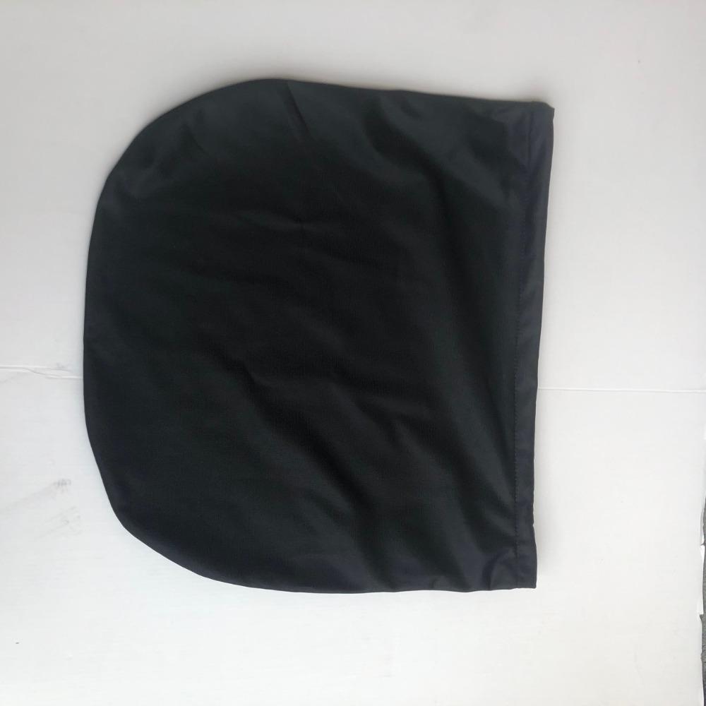 Мягкий карман на шнурке, пыленепроницаемый, полностью закрывающий половину шлема, защитная сумка, новая сумка для мотоциклетного шлема