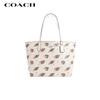 Женская большая сумка-тоут на плечо COACH CITY