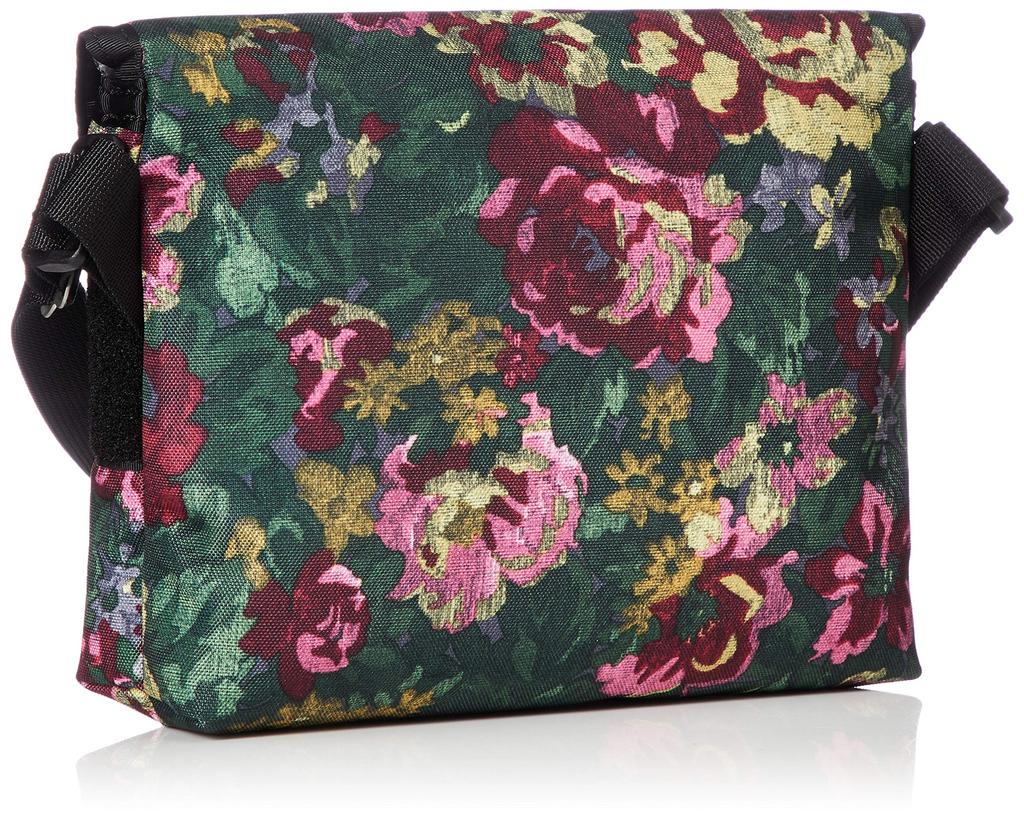 Сумка через плечо Официальный Teeny Messenger Текущая модель GARDEN TAPESTRY [Gregory]