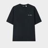 FILA x WE11DONE Unisex Knitted Short Sleeve T-Shirt
