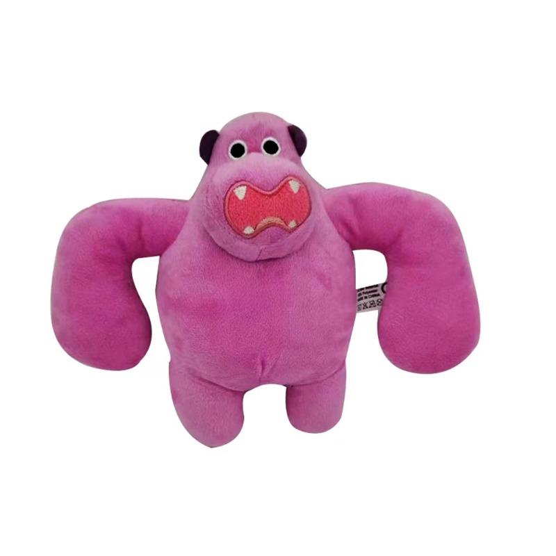 110 стилей игрушки хобби плюшевые Garten Of Ban 1 2 3 плюшевые игры анимация окружающий Banban плюшевый подарок на день рождения и праздник