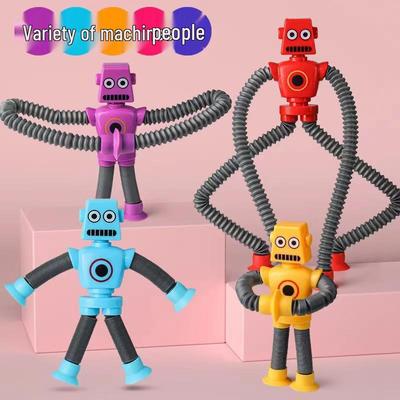 Необычные игрушки – Игрушки-антистресс
