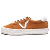 OG Epoch LX Pumpkin Spice Henna Unisex Sneakers Orange VN0A4U124L5