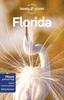 Книга Lonely Planet Florida
