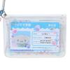Sanrio Card Case Academy Sparkling Cinnamoroll 491721 (#Sanrio Club)