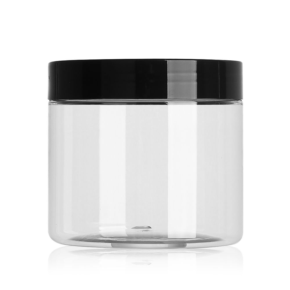 Mouth Makeup Kitchen Accessories Food Container Sample Storage Bottles Cosmetic Jars Empty Bottle