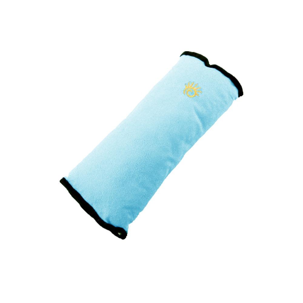 Soft Plush Car Headrest Seat Belt Covers Seat Belt Pad Car Shoulder Pad Seatbelt Shoulder Pads