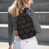 Рунический Викингский Компас Вегвизир Кельтский Рюкзак Daypack Большой Вместимости Детская Сумка для Книг Школьная Сумка Наплечные Сумки для Мужчин Женщин