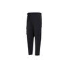 Men's Nike Sportswear Tech Pack Unlined Woven Cargo Casual Pants/Trousers Black DM5539-010