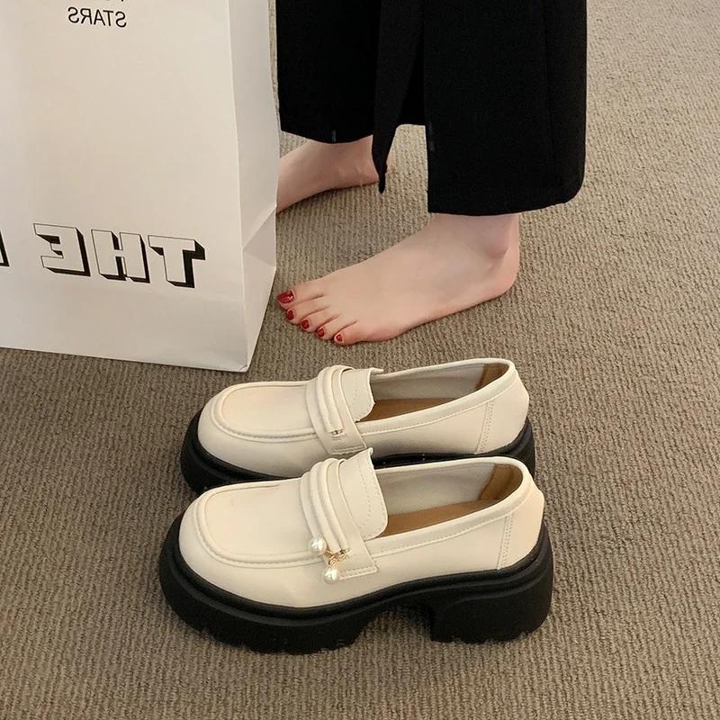 Женская спортивная обувь 2024 года, хит продаж, универсальная модная обувь, теннисная спортивная обувь на толстой подошве, женская обувь на толстой подошве Zapatos Mujer