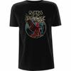 Queens Of The Stone Age Eagle Tee Unisex T-Shirt