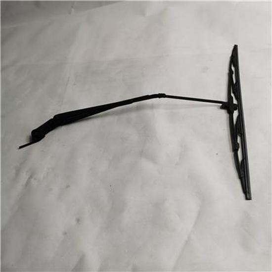 Сборка левого рычага и щетки стеклоочистителя Foton 1B24952500022