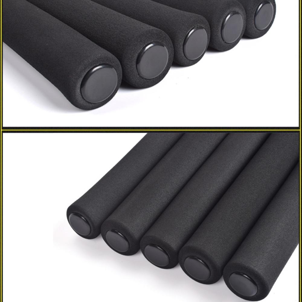 Велосипедные детали, губчатый чехол на руль велосипеда, гладкий чехол на руль велосипеда