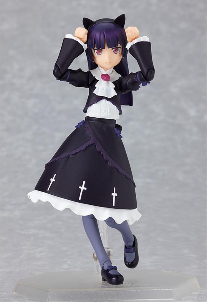 Figma Oreimo Куронеко