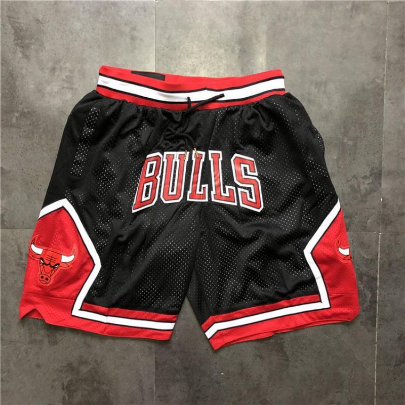 Basketball Shorts With Embroidered NBA Team Logos Super Sonic 76ers Lakers Rockets Magic Raptors Ultrafine Fiber Sport