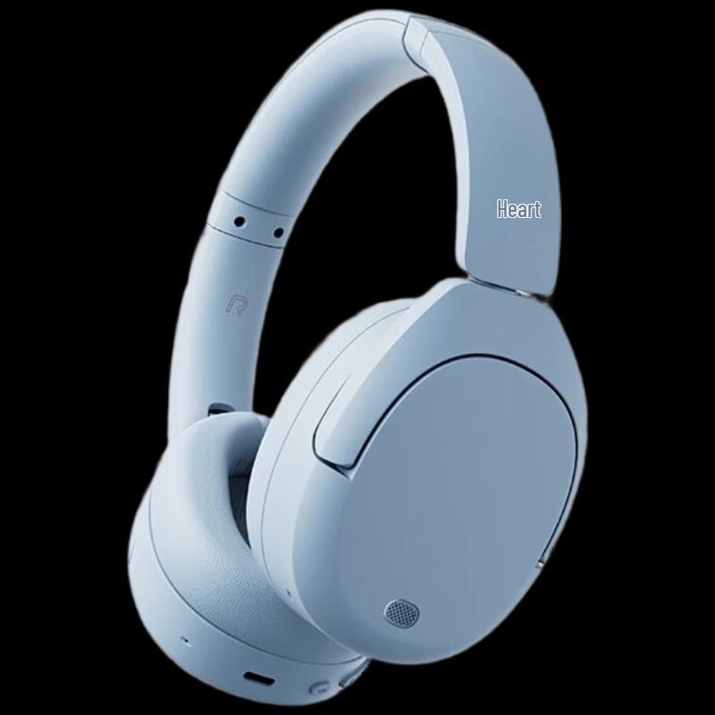 Edifier Беспроводные Bluetooth-наушники W830NB с активным шумоподавлением