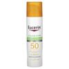 Clear Skin, Lightweight Sunscreen for the Face, SPF 50, Fragrance-free, 2.5 Fl Oz (75 Ml)
